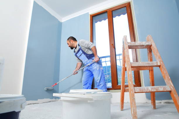 Best Post-Construction Mold Inspection  in Perry Heights, OH
