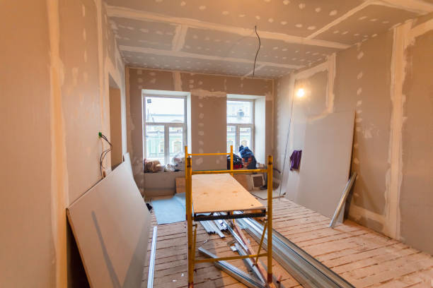 Best Mold Prevention Services  in Perry Heights, OH